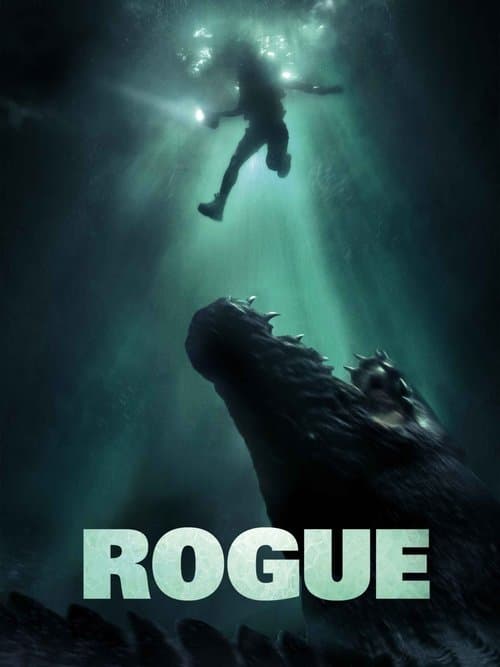 Timsah: Nehrin Dişleri izle