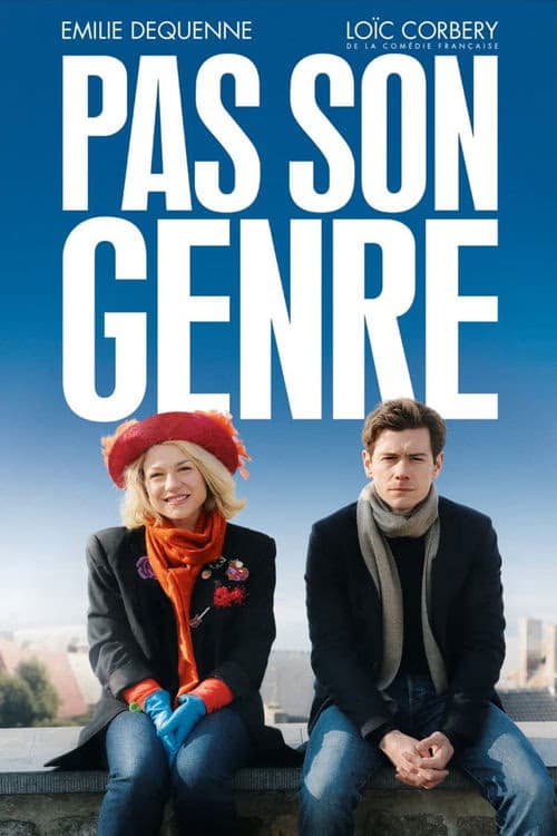 Tipim Değilsin izle