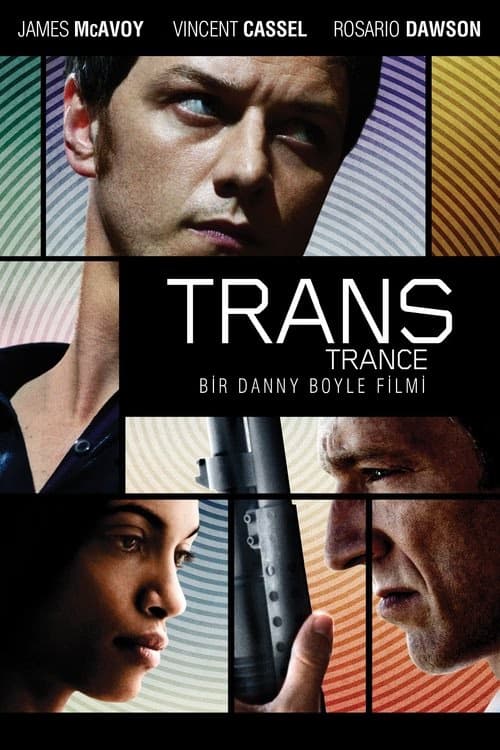 Trans izle