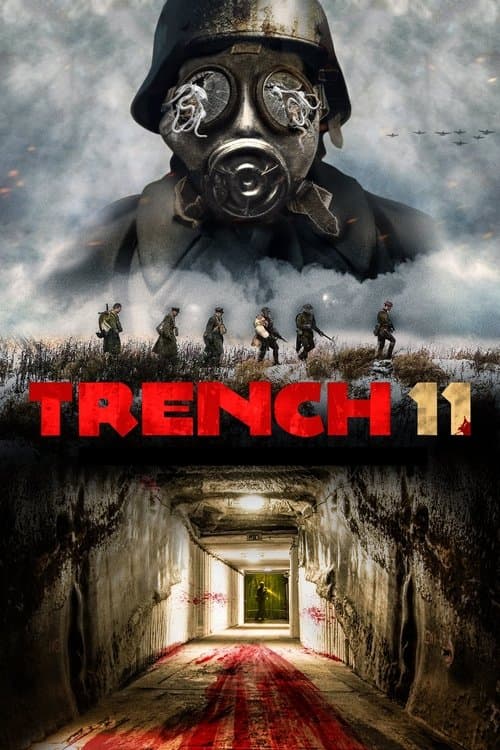 Trench 11 izle