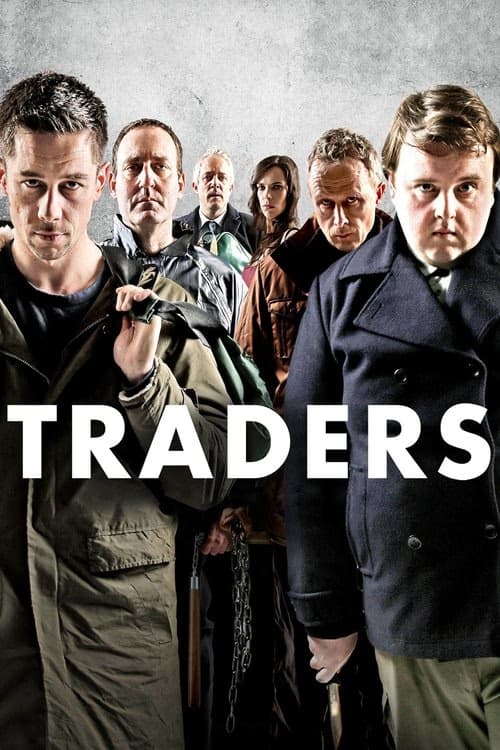 Tüccarlar izle
