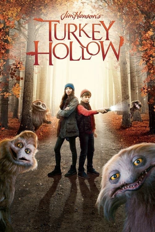 Turkey Hollow Kasabası izle