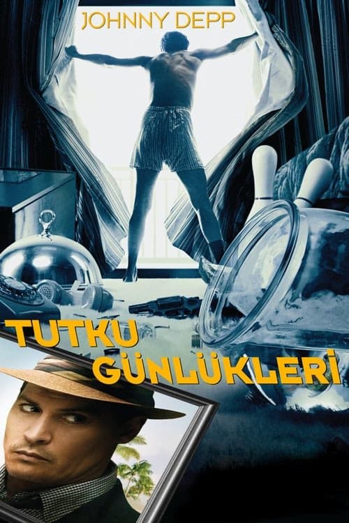 Tutku Günlükleri izle
