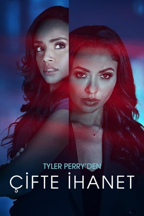 Tyler Perry'den Çifte İhanet izle