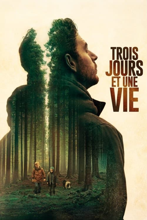 Üç Gün ve Bir Hayat izle