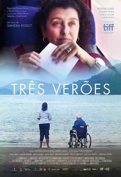 Üç Yaz izle