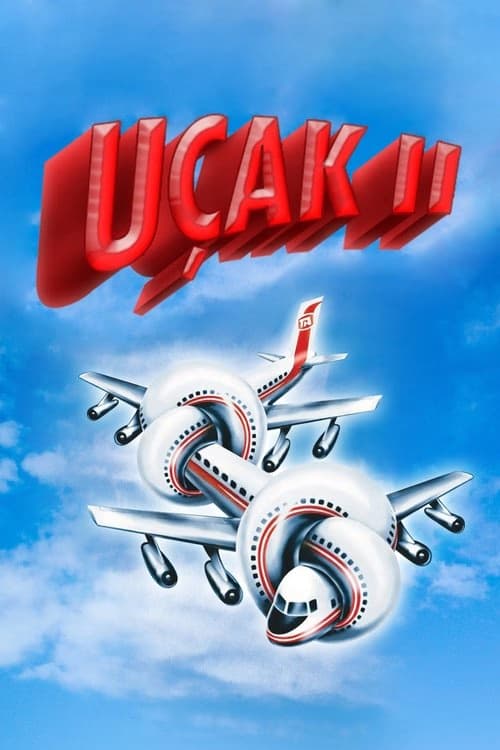 Uçak 2 izle