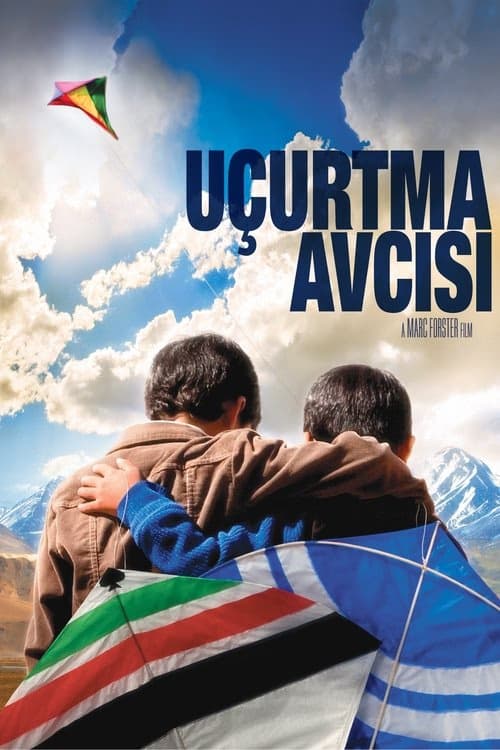 Uçurtma Avcısı izle