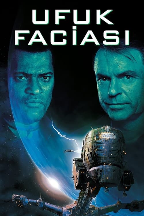 Ufuk Faciası izle