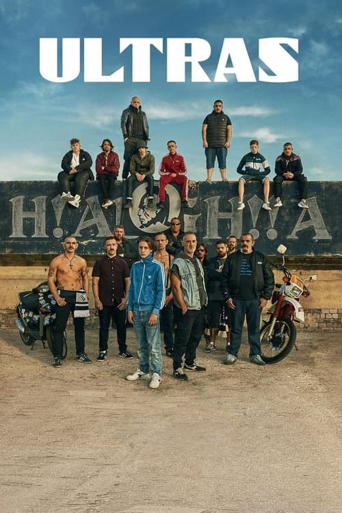 Ultralar izle