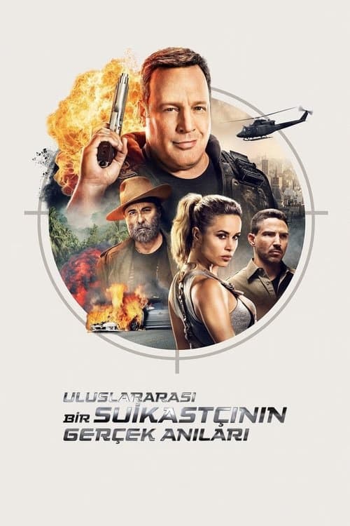 Uluslararası Bir Suikastçının Gerçek Anıları izle