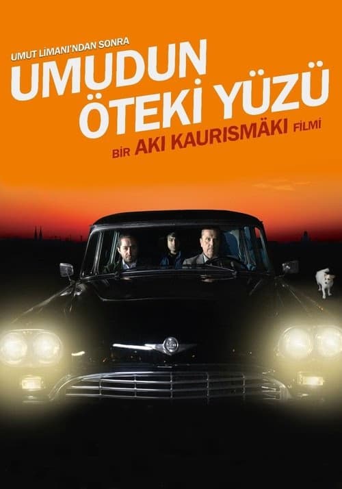 Umudun Öteki Yüzü izle
