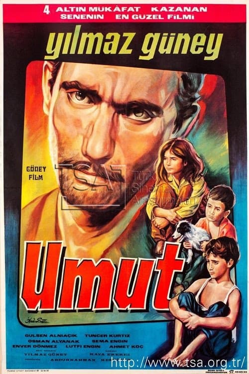 Umut izle