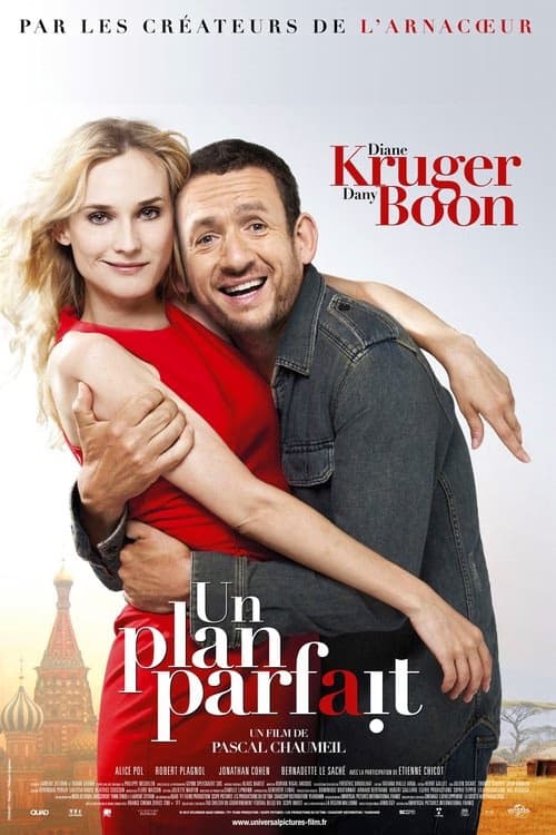 Un plan parfait izle