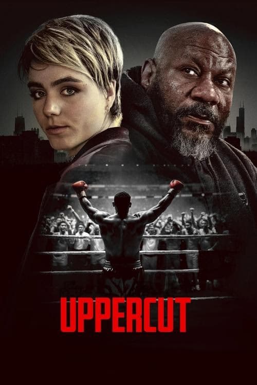 Uppercut izle