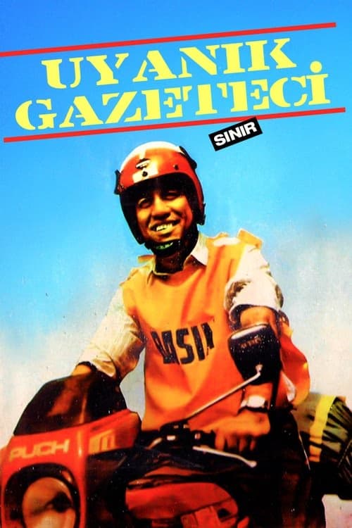 Uyanık Gazeteci izle