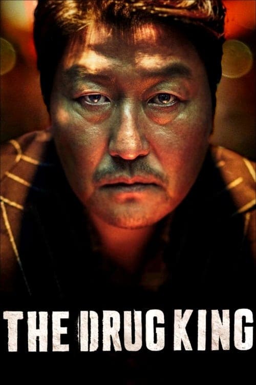 Uyuşturucu Kralı izle