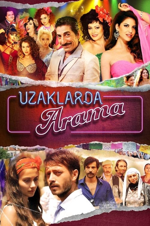 Uzaklarda Arama izle