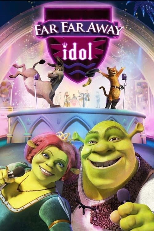 Uzaklardaki Krallığın İdolü izle