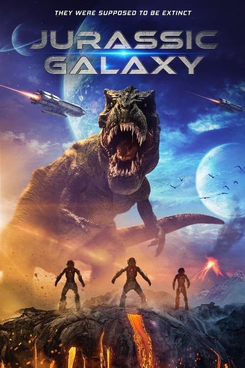 Uzaylı Seferi izle