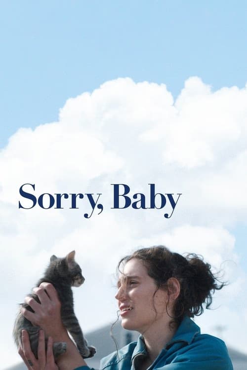 Üzgünüm, Bebeğim izle