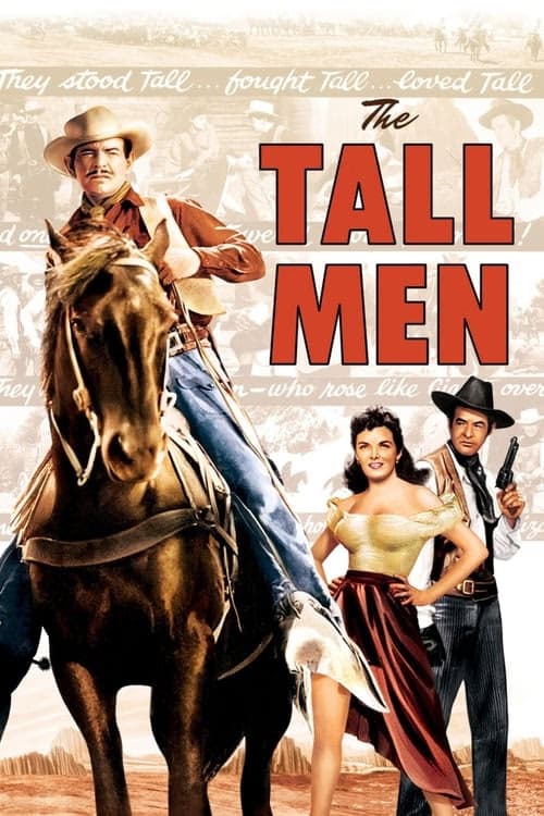 Uzun Adamlar izle