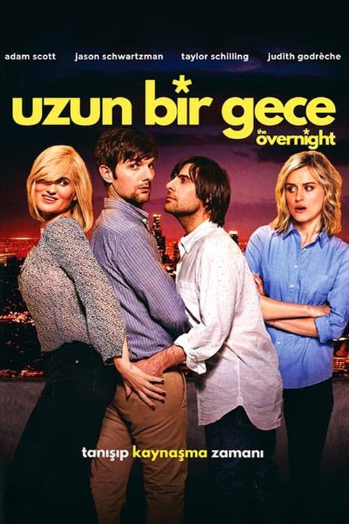Uzun Bir Gece izle