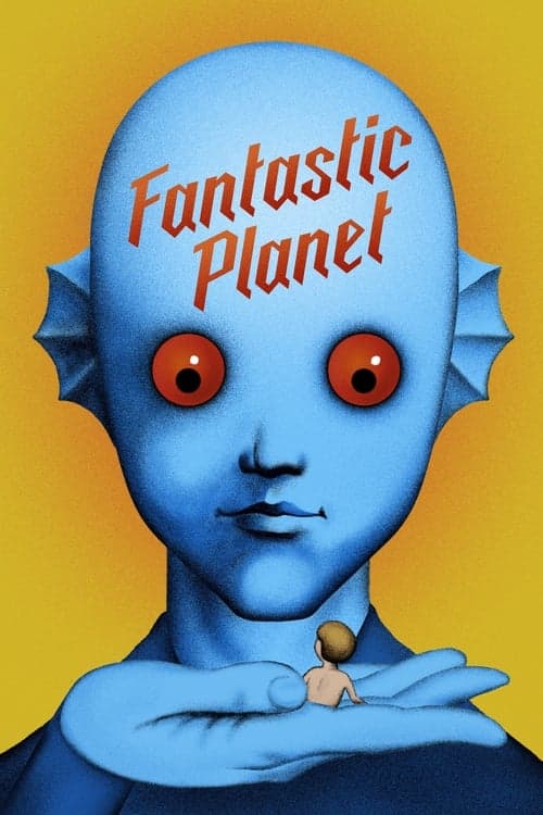 Vahşi Gezegen izle