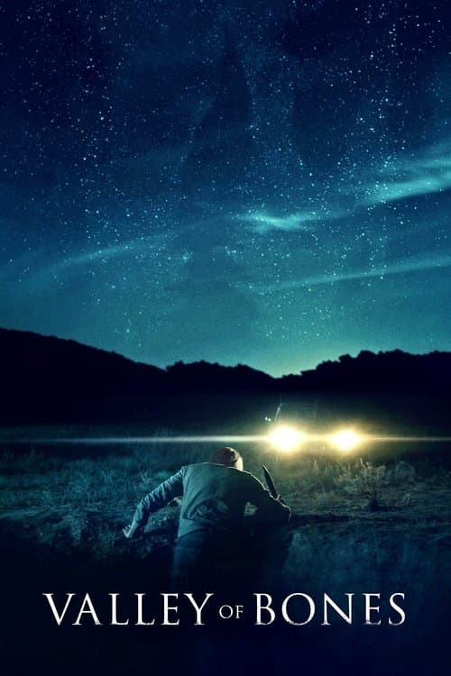 Valley of Bones izle