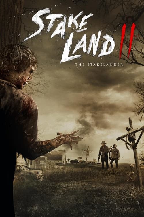 Vampir Cehennemi: İstila izle