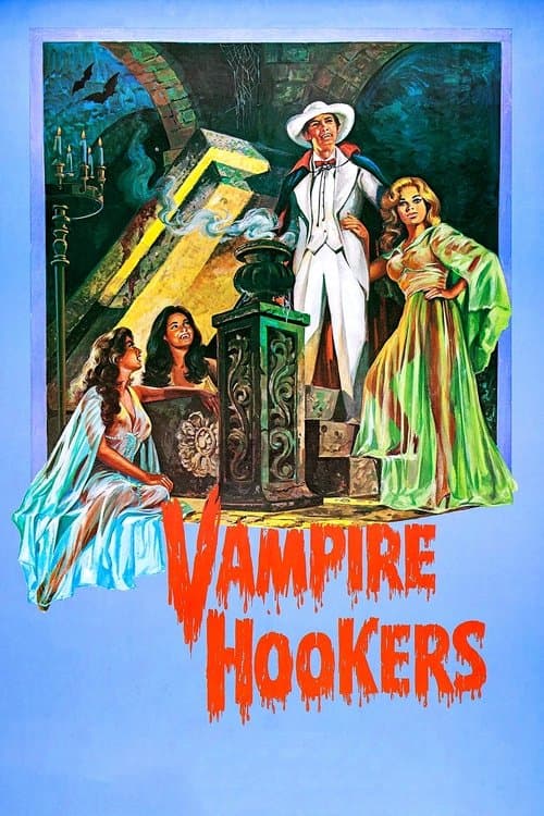 Vampire Hookers izle