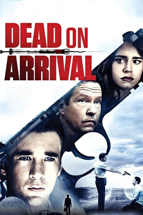 Varışta Ölüm izle