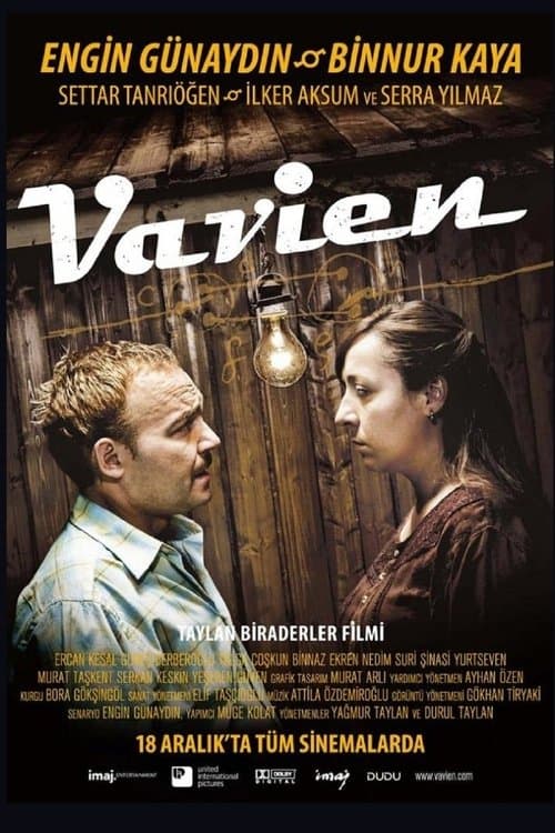 Vavien izle