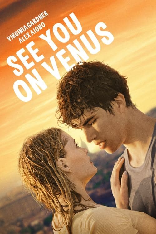 Venüs'te Görüşürüz izle