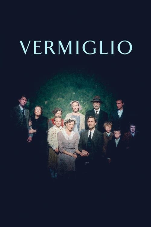 Vermiglio izle