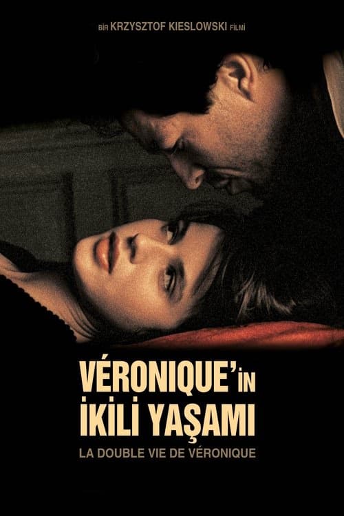 Véronique'in İkili Yaşamı izle
