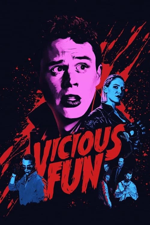 Vicious Fun izle