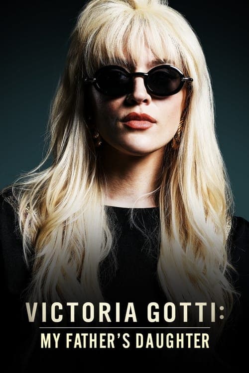 Victoria Gotti: My Father's Daughter izle