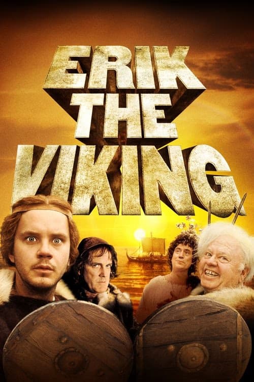 Viking Erik izle