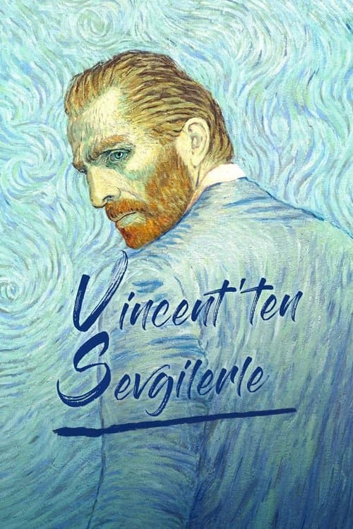 Vincent'ten Sevgilerle izle