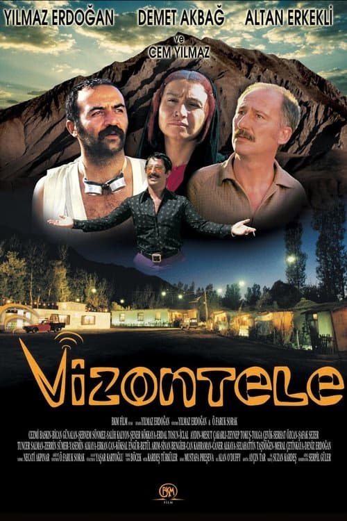 Vizontele izle