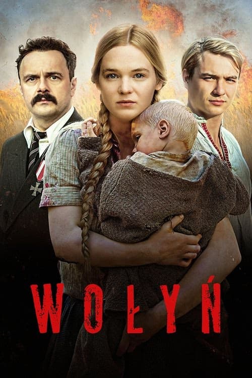 Volyn izle