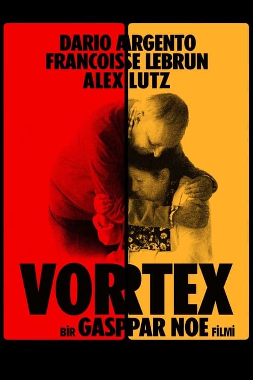 Vortex izle