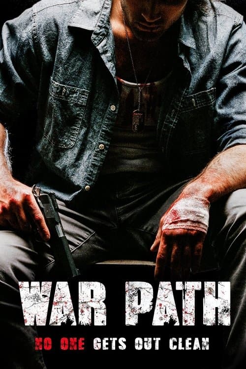 War Path izle