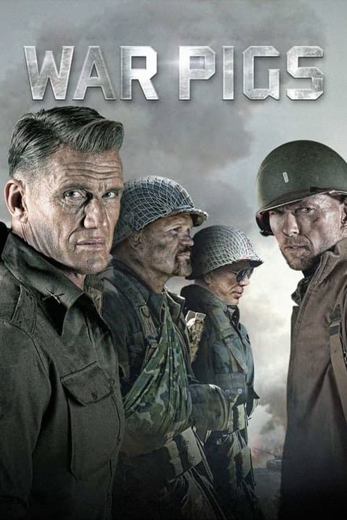 War Pigs izle