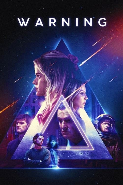 Warning izle