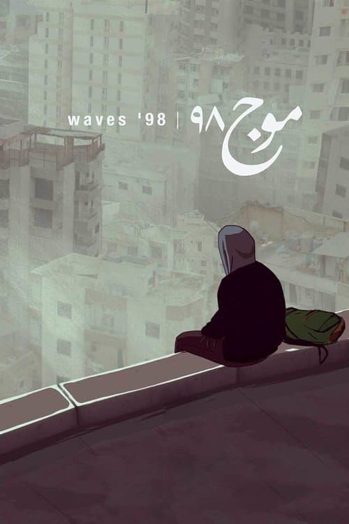 Waves '98 izle