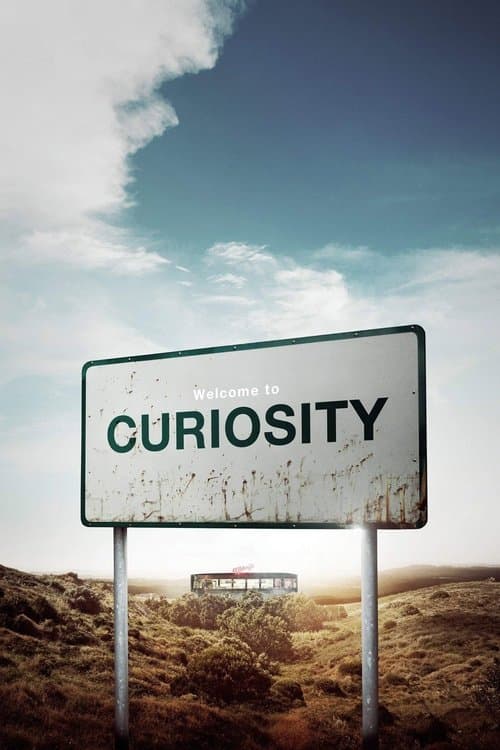 Welcome to Curiosity izle