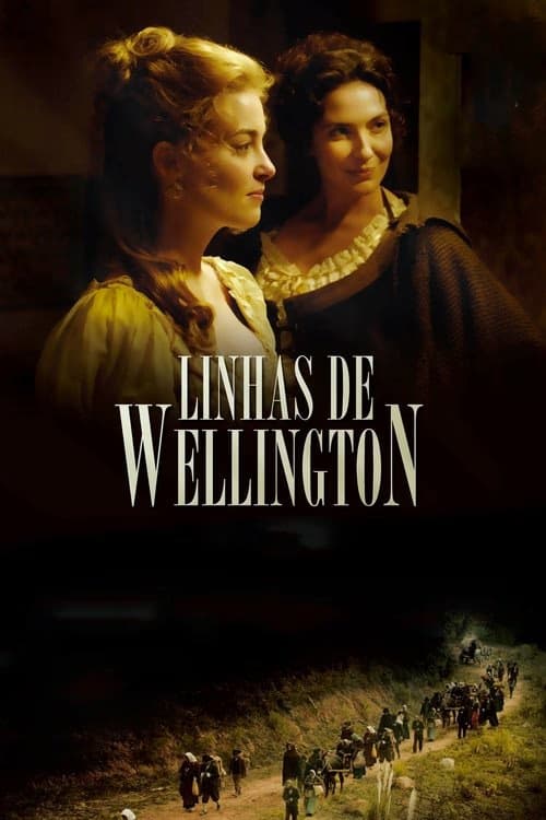 Wellington Hatları izle