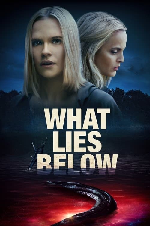 What Lies Below izle